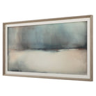 Deep Rains Framed Abstract Print by Uttermost
