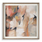 Uphill Framed Abstract Print by Uttermost