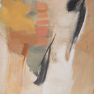 Uphill Framed Abstract Print by Uttermost