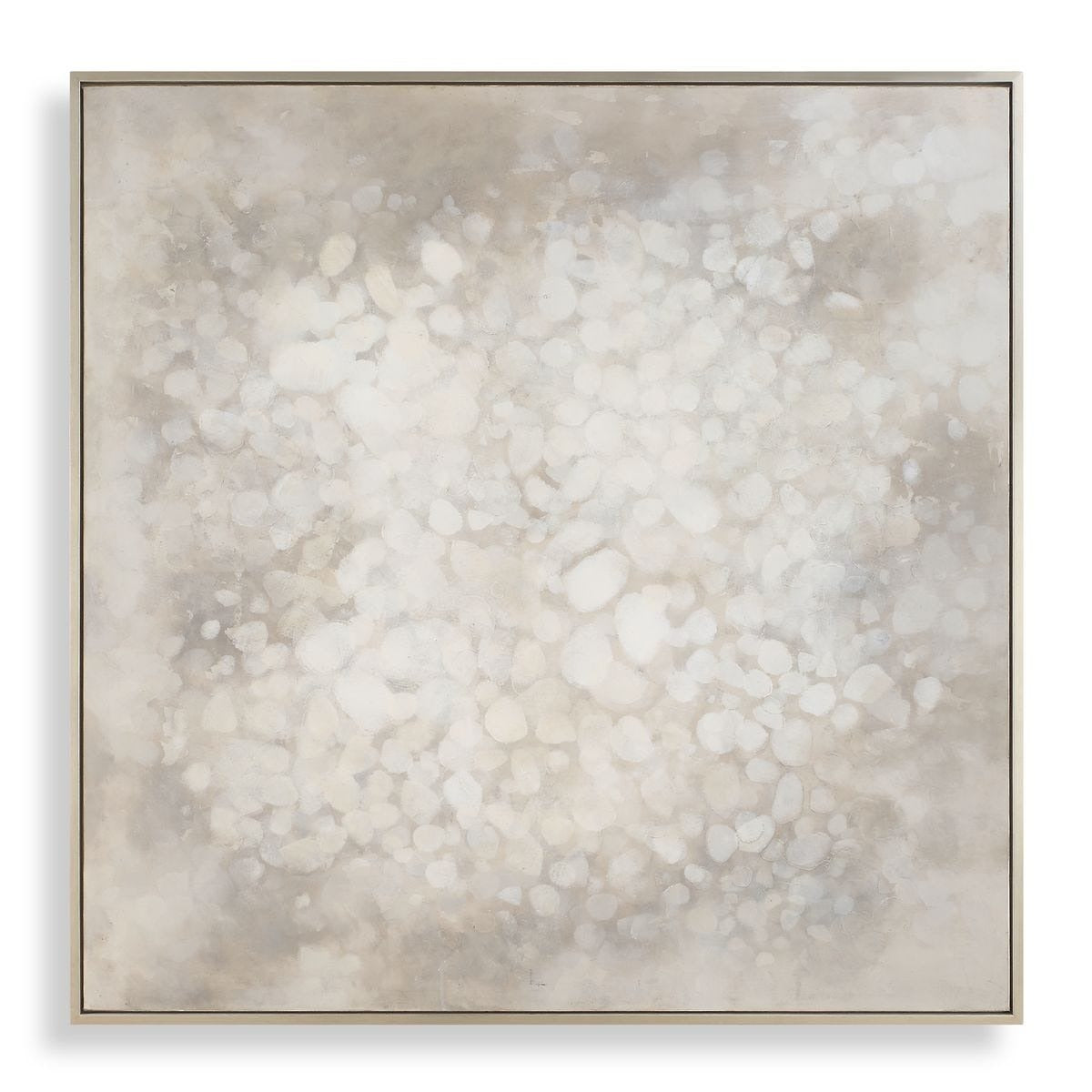 Out Of Focus Framed Abstract Art by Uttermost