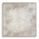Out Of Focus Framed Abstract Art by Uttermost