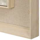 Hide & Seek Abstract Art by Uttermost