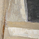 Hide & Seek Abstract Art by Uttermost