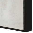 Folding Time Framed Abstract Art by Uttermost