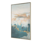 Eastside Abstract Coastal Art by Uttermost