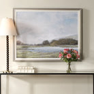 Restful Vista-Awe Landscape Art by Uttermost