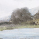 Restful Vista-Awe Landscape Art by Uttermost