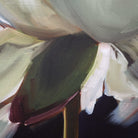 Peony Framed Canvas by Uttermost