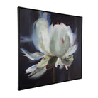 Peony Framed Canvas by Uttermost