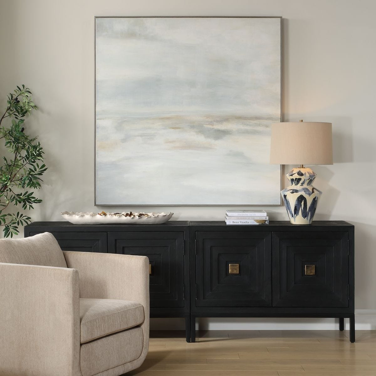 Furthest Thing Canvas Landscape Art by Uttermost