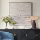 Trance Hand Painted Abstract Art by Uttermost