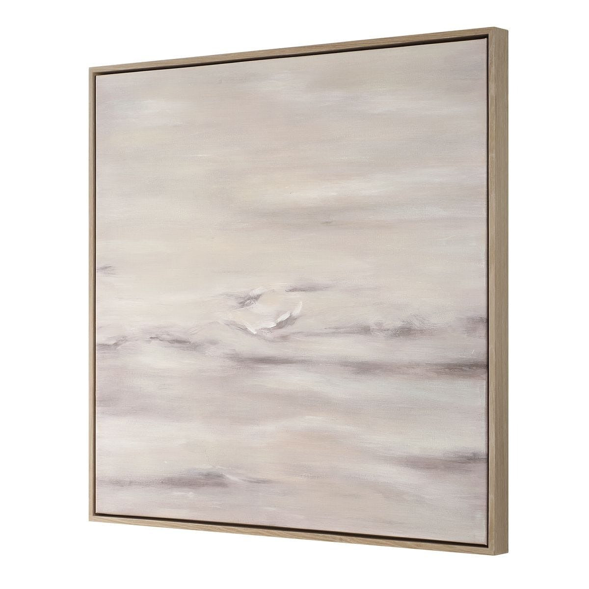 Trance Hand Painted Abstract Art by Uttermost
