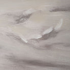 Trance Hand Painted Abstract Art by Uttermost