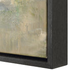 Fragment Hand Painted Landscape Art by Uttermost