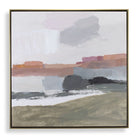 Westward Framed Landscape Art by Uttermost