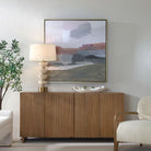 Westward Framed Landscape Art by Uttermost