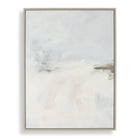 Simple Serenity Framed Abstract Art by Uttermost