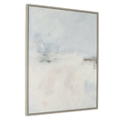 Simple Serenity Framed Abstract Art by Uttermost