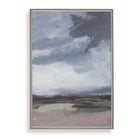 Bracing Framed Landscape Art by Uttermost
