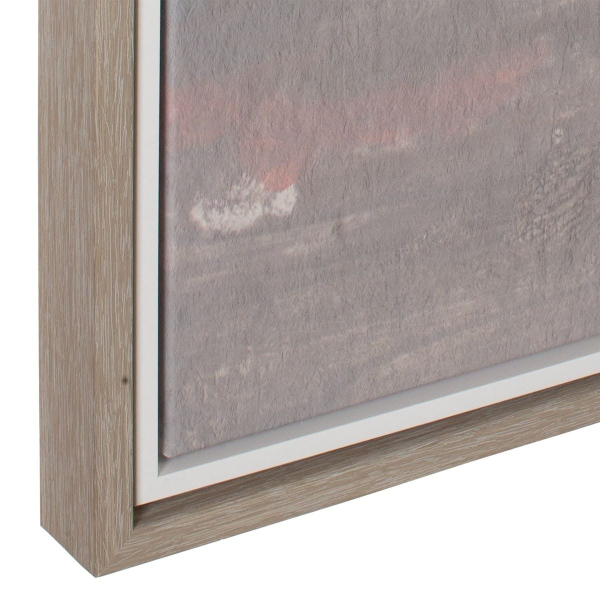 Bracing Framed Landscape Art by Uttermost