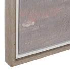 Bracing Framed Landscape Art by Uttermost