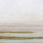 Hazy Lake Framed Landscape Art by Uttermost