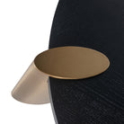 Alexander Jones Brody Charcoal Coffee Table (Set of 2) by Richmond Interiors