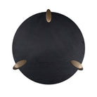 Alexander Jones Brody Charcoal Coffee Table (Set of 2) by Richmond Interiors