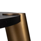 Alexander Jones Brody Charcoal Coffee Table (Set of 2) by Richmond Interiors