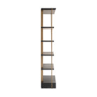 Alexander Jones Rigley Charcoal Display Cabinet by Richmond Interiors