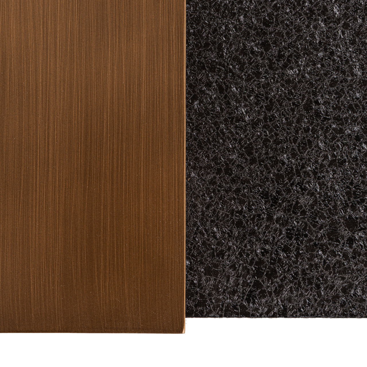 Alexander Jones Bazel Black & Gold Console Table by Richmond Interiors