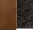 Alexander Jones Bazel Black & Gold Console Table by Richmond Interiors