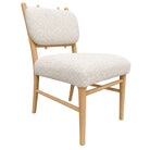 Salford Dining Chair by Keiichi