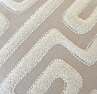 Kovner Woven Cushion Two by Keiichi