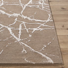 Marmo Hand Tufted Rug by Keiichi