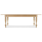 Timeless Rectangle Extending Dining Table by Hooker
