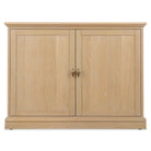 Timeless Two Door Sideboard by Hooker