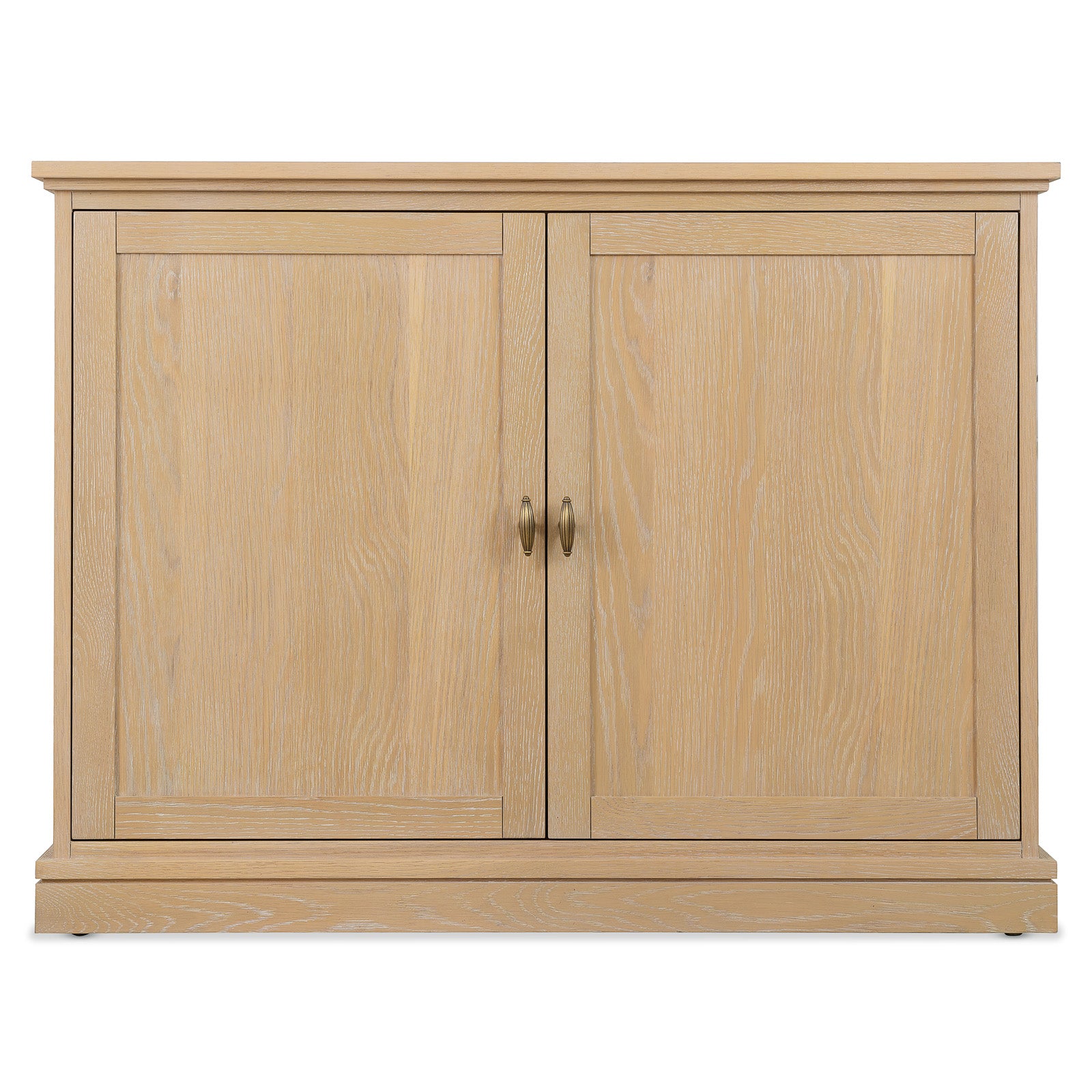 Timeless Two Door Sideboard by Hooker