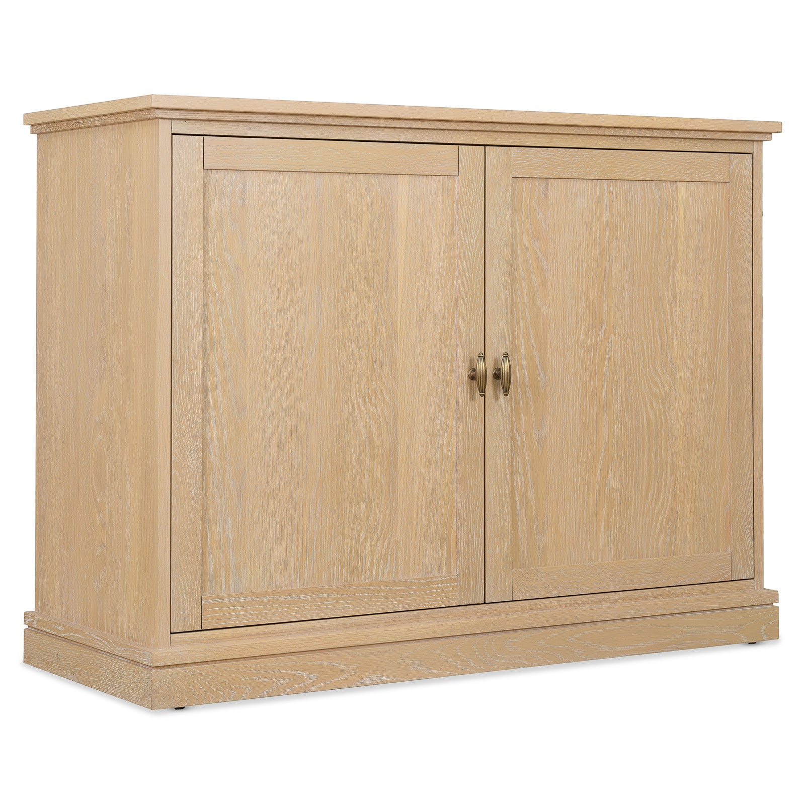 Timeless Two Door Sideboard Hooker