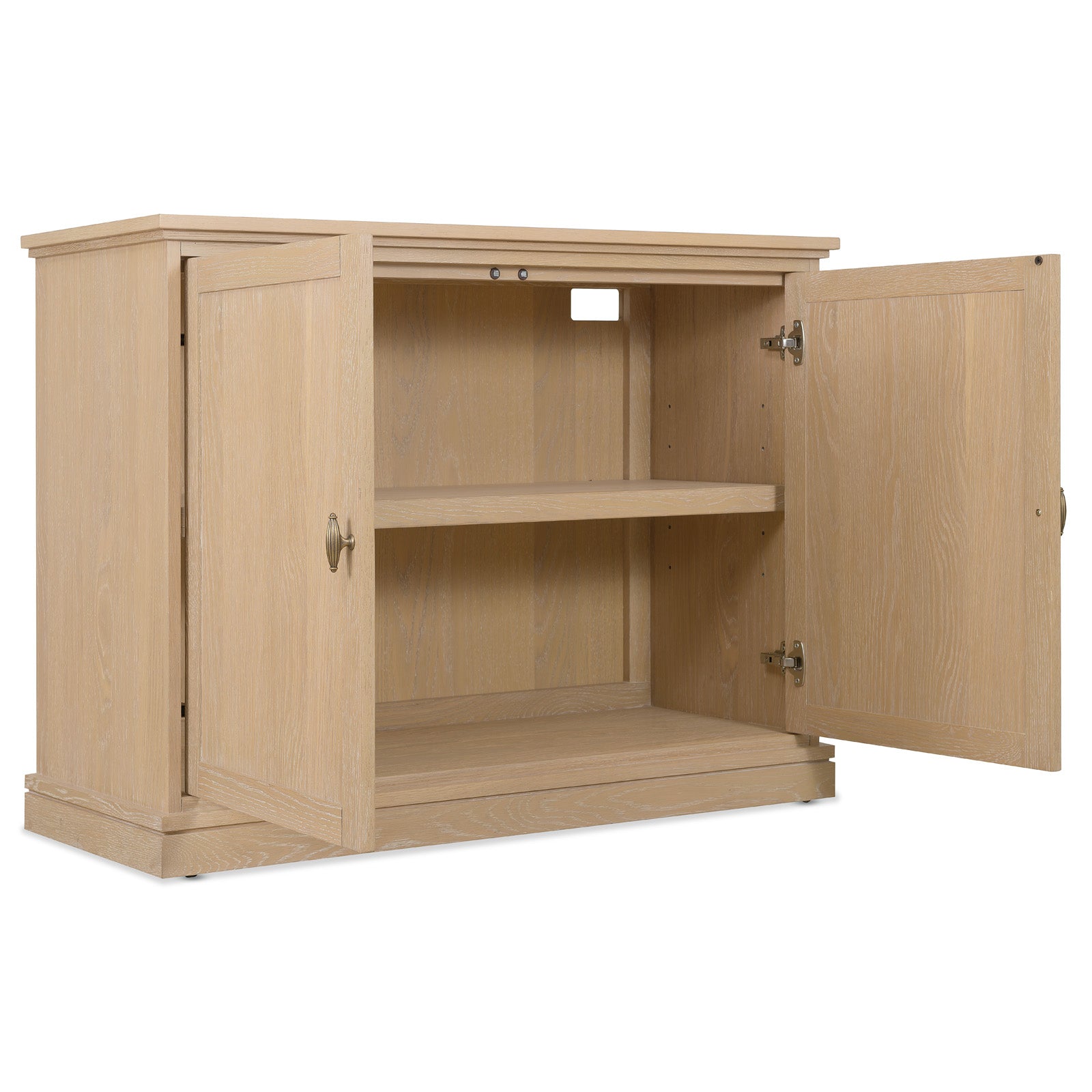 Timeless Two Door Sideboard Hooker
