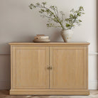 Timeless Two Door Sideboard Hooker