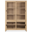 Timeless Display Cabinet by Hooker