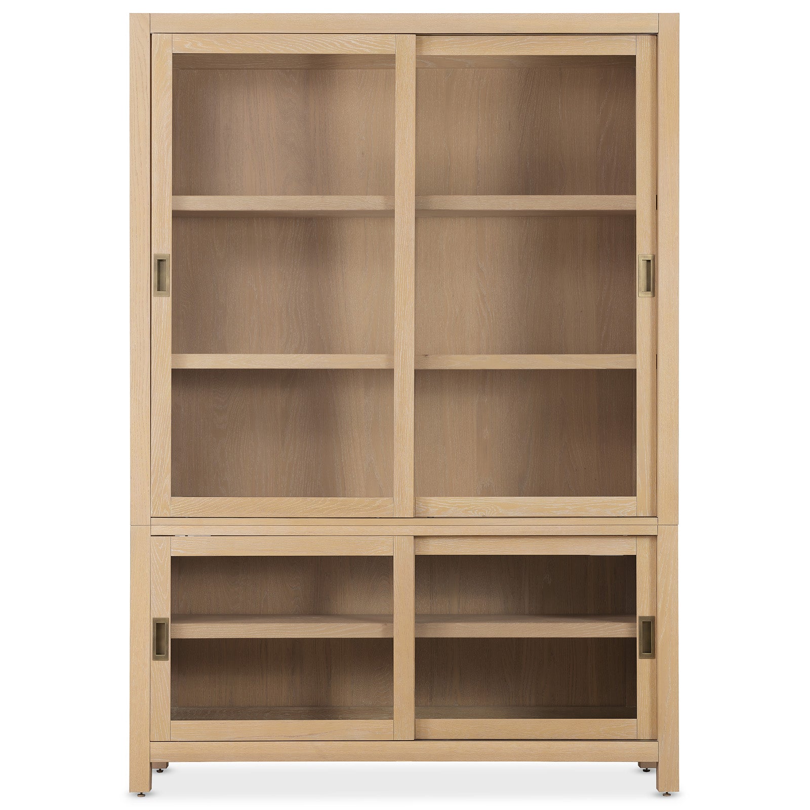 Timeless Display Cabinet by Hooker