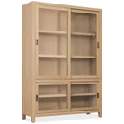 Timeless Display Cabinet by Hooker