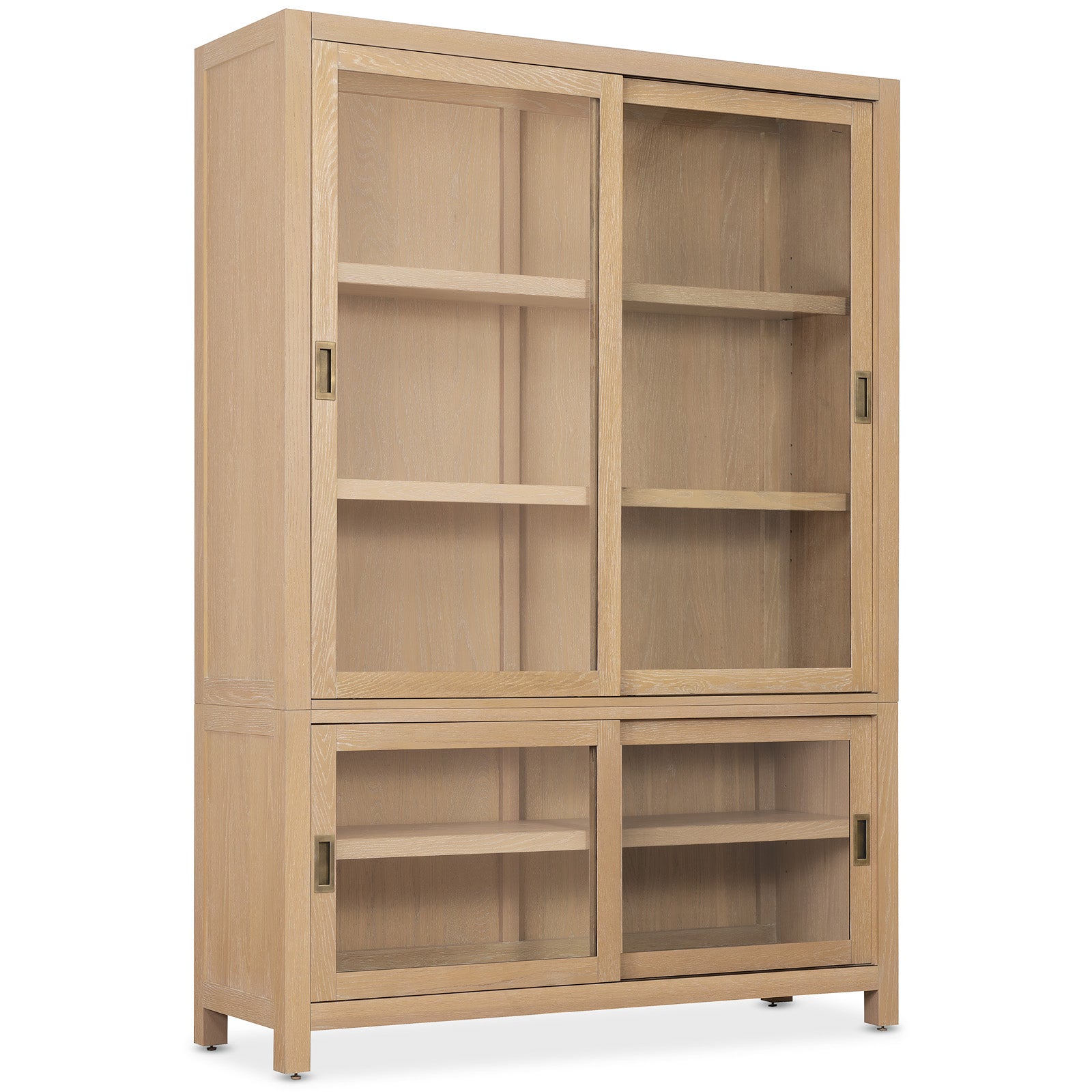 Timeless Display Cabinet by Hooker