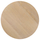 Timeless Round Side Table in Light by Hooker