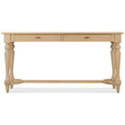 Timeless Console Table by Hooker