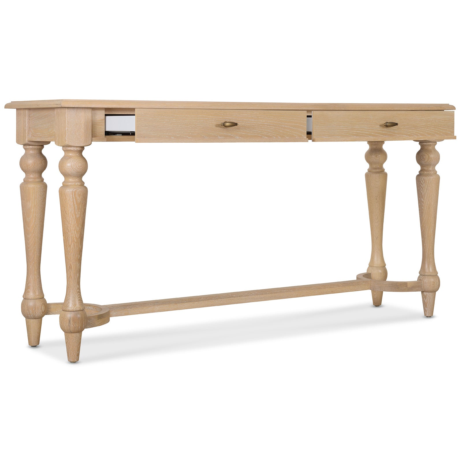 Timeless Console Table by Hooker