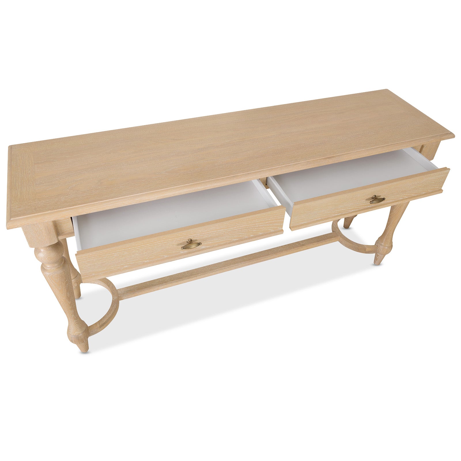 Timeless Console Table by Hooker