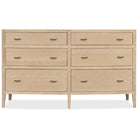 Timeless Chest of Drawers by Hooker
